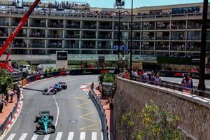 F1 en DIRECTO: carrera del GP de Mónaco (con Live Timing)