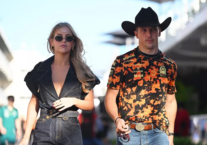 Liam Lawson, Racing Bulls Team
