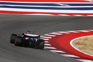 Esteban Ocon, Haas F1 Team