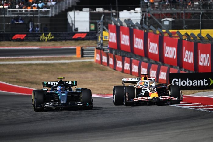 Andrea Kimi Antonelli, Mercedes, Isack Hadjar, Racing Bulls Team