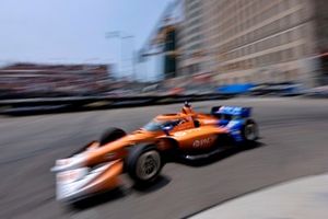 Scott Dixon, Chip Ganassi Racing