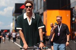 George Russell, Mercedes