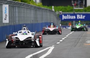 Jake Dennis, Andretti Fórmula E