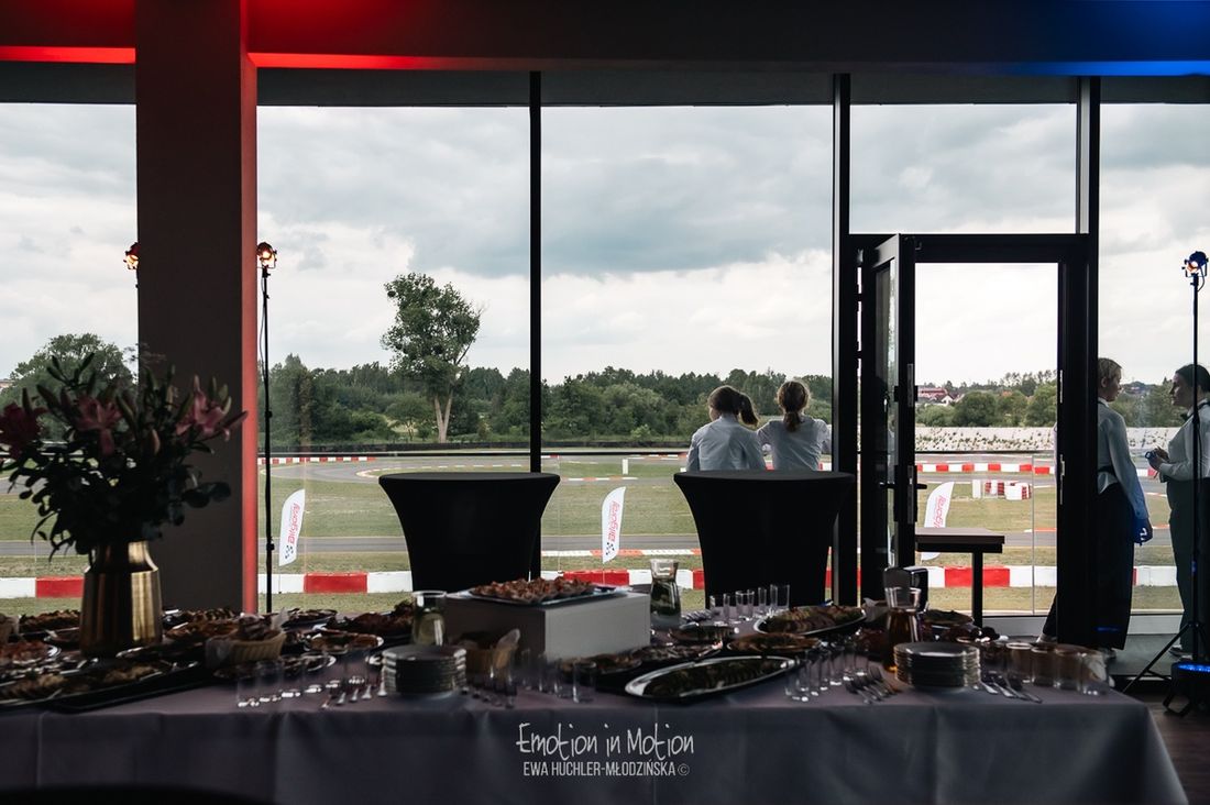 Otwarcie Autodromu Biłgoraj