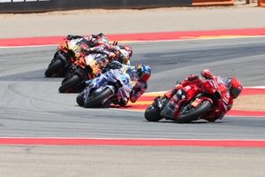 Alex Marquez, Gresini Racing