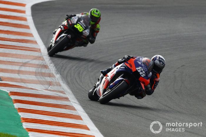 Miguel Oliveira, Red Bull KTM Tech 3