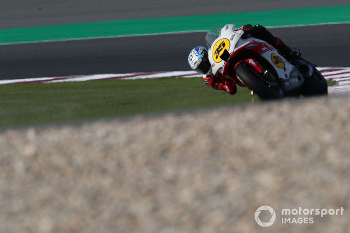 Cal Crutchlow, Yamaha Factory Racing