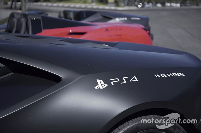 Lamborghini Huracán Spyder