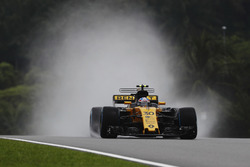 Jolyon Palmer, Renault Sport F1 Team RS17