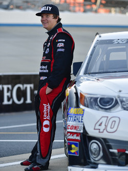 Sheldon Creed