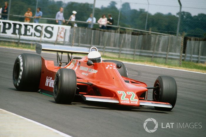 La alternativa, también curiosa