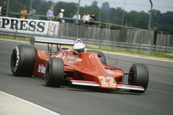 Patrick Gaillard, Ensign N179 Ford
