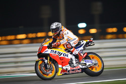 Marc Marquez, Repsol Honda Team