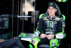 Pol Espargaro, Monster Yamaha Tech 3