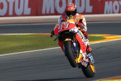 Marc Márquez, Repsol Honda Team