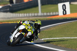 Андреа Янноне, Team Suzuki MotoGP