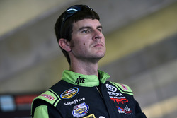 Grant Enfinger, ThorSport Racing Toyota