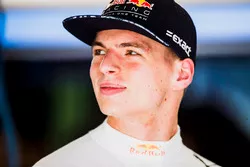 Max Verstappen, Red Bull Racing