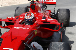 Кімі Райкконен, Ferrari SF70H