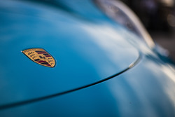 Logo: Porsche