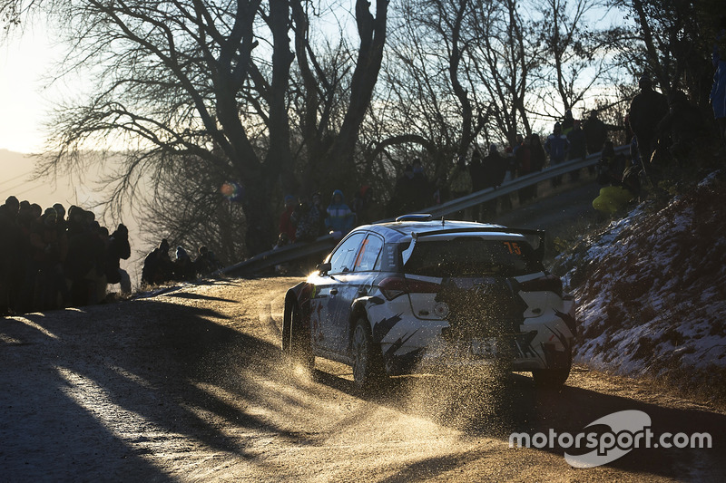 Kevin Abbring, Martijn Wydaeghe, Hyundai i20 R5