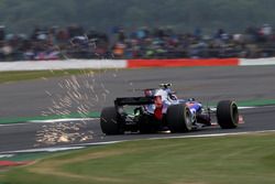 Carlos Sainz Jr., Scuderia Toro Rosso STR12