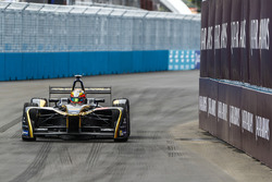 Jean-Eric Vergne, Techeetah