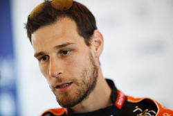 Pierre Thiriet, G-Drive Racing