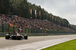 Fernando Alonso, McLaren MCL32