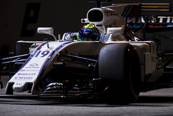 Felipe Massa, Williams FW40