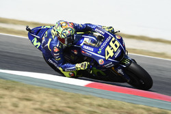 Valentino Rossi, Yamaha Factory Racing