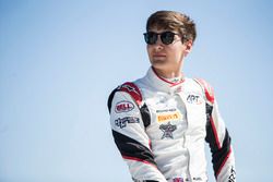 George Russell, ART Grand Prix