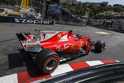 Себастьян Феттель, Ferrari SF70-H