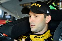 Daniel Suárez, Joe Gibbs Racing Toyota