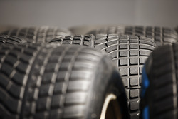 Pirelli tyres