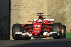 Себастьян Феттель, Ferrari SF70H