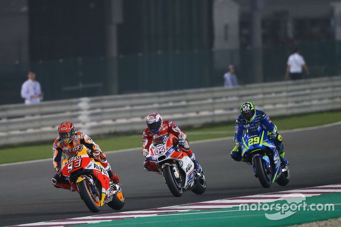 Marc Márquez, Repsol Honda Team