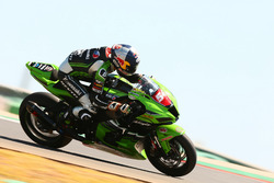 Toprak Razgatlioglu, Kawasaki