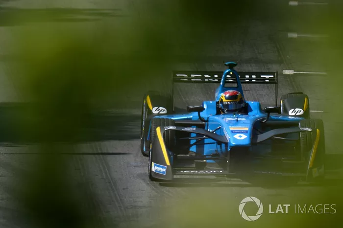 Pole position (equipos)