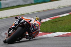 Dani Pedrosa, Repsol Honda Team