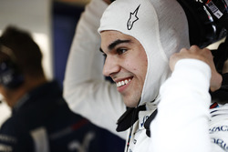 Lance Stroll, Williams