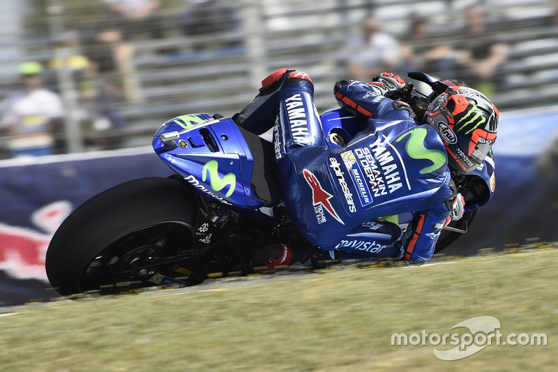 Maverick Viñales