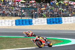 Дани Педроса, Repsol Honda Team
