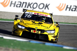 Timo Glock, BMW Team RMG, BMW M4 DTM
