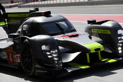 Robert Kubica, ByKolles Racing, CLM P1/04 - AER