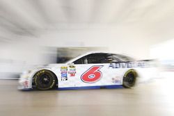 Trevor Bayne, Roush Fenway Racing Ford