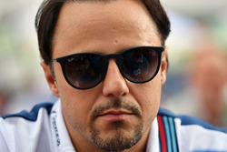 Felipe Massa, Williams
