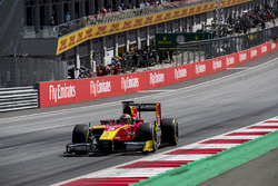 Louis Deletraz, Racing Engineering