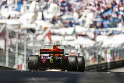 Max Verstappen, Red Bull Racing RB13