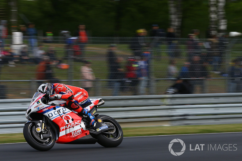 15. Scott Redding, Pramac Racing